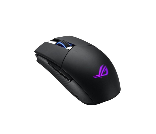 ASUS ROG STRIX IMPACT II WIRELESS - 714798 - zdjęcie 4